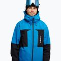 Férfi snowboarddzseki Quiksilver Dawson 10K seaport 4