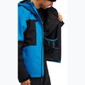 Férfi snowboarddzseki Quiksilver Dawson 10K seaport 6