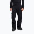 Férfi snowboardnadrág Quiksilver Estate 10K Pt black