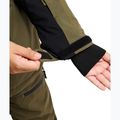 Gyerek snowboarddzseki Quiksilver Dawson grape leaf 7