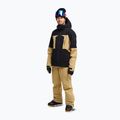 Férfi snowboarddzseki Quiksilver Dawson 10K kelp 2