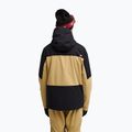 Férfi snowboarddzseki Quiksilver Dawson 10K kelp 3
