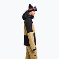 Férfi snowboarddzseki Quiksilver Dawson 10K kelp 4