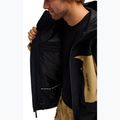 Férfi snowboarddzseki Quiksilver Dawson 10K kelp 7