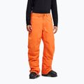 Férfi snowboardnadrág Quiksilver Estate 10K Pt vermillon