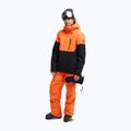 Férfi snowboardnadrág Quiksilver Estate 10K Pt vermillon 2