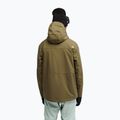 Férfi snowboarddzseki Quiksilver Sycamore 20K grape leaf 2