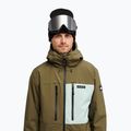 Férfi snowboarddzseki Quiksilver Sycamore 20K grape leaf 3