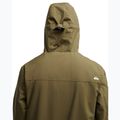 Férfi snowboarddzseki Quiksilver Sycamore 20K grape leaf 4