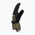 Férfi snowboardkesztyűk Quiksilver Mission grape leaf 2