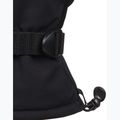 Férfi snowboardkesztyűk Quiksilver Mission true black 3