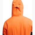Férfi snowboarddzseki Quiksilver Titano 10K vermillon 5