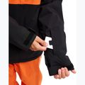 Férfi snowboarddzseki Quiksilver Titano 10K vermillon 7