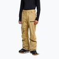 Férfi snowboardnadrág Quiksilver Utility 20K Pt kelp