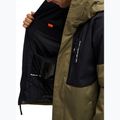 Férfi snowboarddzseki Quiksilver Titano 10K grape leaf 9