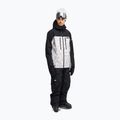 Férfi snowboarddzseki Quiksilver Sycamore 20K ice camo bone white 2