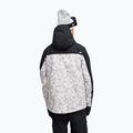 Férfi snowboarddzseki Quiksilver Sycamore 20K ice camo bone white 3