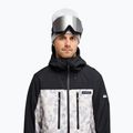 Férfi snowboarddzseki Quiksilver Sycamore 20K ice camo bone white 4