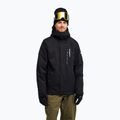 Férfi snowboarddzseki Quiksilver Titano 10K black