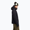 Férfi snowboarddzseki Quiksilver Titano 10K black 4