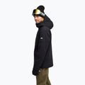 Férfi snowboarddzseki Quiksilver Titano 10K black 5