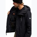 Férfi snowboarddzseki Quiksilver Titano 10K black 8