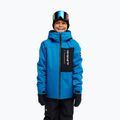 Gyerek snowboarddzseki Quiksilver Sycamore seaport