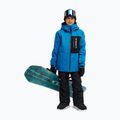 Gyerek snowboarddzseki Quiksilver Sycamore seaport 2