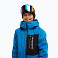 Gyerek snowboarddzseki Quiksilver Sycamore seaport 4