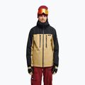 Férfi snowboarddzseki Quiksilver Sycamore 20K kelp