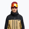 Férfi snowboarddzseki Quiksilver Sycamore 20K kelp 3