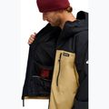 Férfi snowboarddzseki Quiksilver Sycamore 20K kelp 5