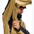 Férfi snowboarddzseki Quiksilver Sycamore 20K kelp 6