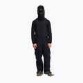 Férfi snowboardnadrág Quiksilver Paramo Stretch 20K Bib black