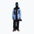 Férfi snowboardnadrág Quiksilver Paramo Stretch 20K Bib black 2