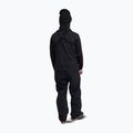 Férfi snowboardnadrág Quiksilver Paramo Stretch 20K Bib black 3