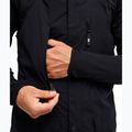 Férfi snowboardnadrág Quiksilver Paramo Stretch 20K Bib black 5