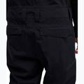 Férfi snowboardnadrág Quiksilver Paramo Stretch 20K Bib black 7
