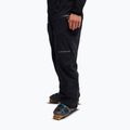 Férfi snowboardnadrág Quiksilver Paramo Stretch 20K Bib black 9