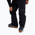 Férfi snowboardnadrág Quiksilver Paramo Stretch 20K Bib black 10