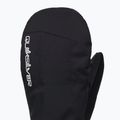 Férfi snowboardkesztyűk Quiksilver Mission Mitt true black 3