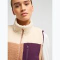 Női ujjatlan ROXY Boundless Spirit Vest 2 cafe au lait 5