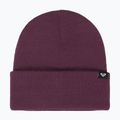 Gyerek téli sapka ROXY Tropical Snow Beanie blackberry wine