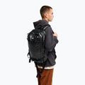 Hátizsák Quiksilver Platinium Lite Plus 18L black 6