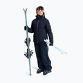 Női snowboarddzseki ROXY Snowyhill Puffy true black 2