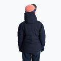 Női snowboarddzseki ROXY Snowyhill Puffy true black 3
