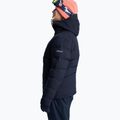 Női snowboarddzseki ROXY Snowyhill Puffy true black 4