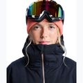 Női snowboarddzseki ROXY Snowyhill Puffy true black 6