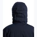 Női snowboarddzseki ROXY Snowyhill Puffy true black 7