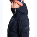 Női snowboarddzseki ROXY Snowyhill Puffy true black 8